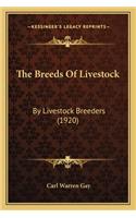 The Breeds of Livestock