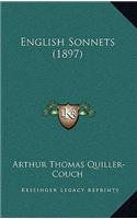English Sonnets (1897)