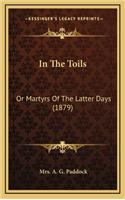 In the Toils