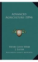 Advanced Agriculture (1894)