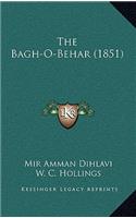 The Bagh-O-Behar (1851)