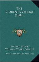 The Student's Cicero (1889)