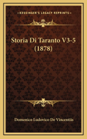 Storia Di Taranto V3-5 (1878)