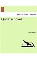 Quita: A Novel.(English)