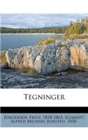 Tegninger