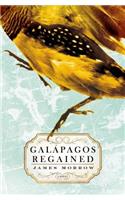 Galapagos Regained