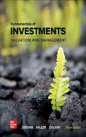Loose-Leaf for Fundamentals of Investments