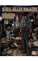 Serial Killer Magazine Issue 13: (English)