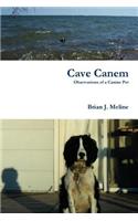 Cave Canem
