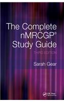 The Complete NMRCGP Study Guide