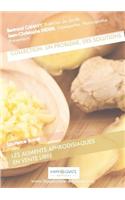 Les Aliments Aphrodisiaques en Vente Libre