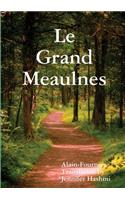 Le Grand Meaulnes