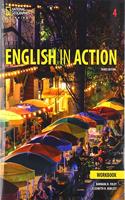 English in Action 4: Workbook