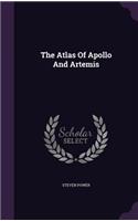 The Atlas Of Apollo And Artemis