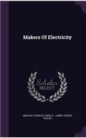 Makers Of Electricity