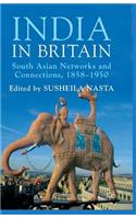 India in Britain
