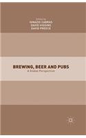 Brewing, Beer and Pubs