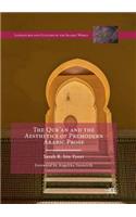 The Qur’an and the Aesthetics of Premodern Arabic Prose