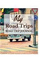 My Road Trips
