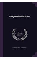 Congressional Edition