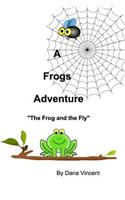 A Frogs Adventure