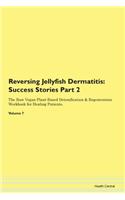 Reversing Jellyfish Dermatitis: Success