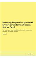 Reversing Progressive Symmetric Erythrok