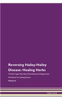 Reversing Hailey-Hailey Disease: Healing