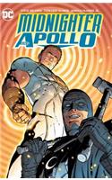 Midnighter And Apollo