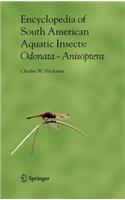 Encyclopedia of South American Aquatic Insects: Odonata - Anisoptera