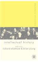 Palgrave Advances in Intellectual History