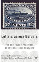 Letters Across Borders