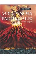 Volcanoes & Earthquakes