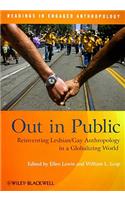Out in Public