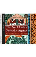 No.1 Ladies' Detective Agency
