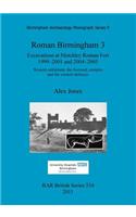 Roman Birmingham 3