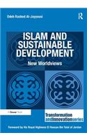 Islam and Sustainable Development