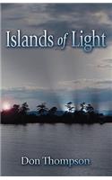 Islands of Light