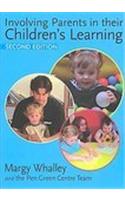 Involving Parents in their Children's Learning