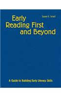 Early Reading First and Beyond