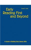 Early Reading First and Beyond