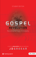 Gospel Revolution - Student Leader Kit