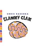 Clammy Clam