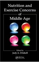 Nutrition and Exercise Concerns of Middle Age