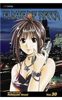 Flame of Recca, Vol. 30