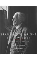 Frank Lloyd Wright in New York