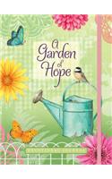 A Garden of Hope: Devotional Journal