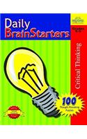 Daily Brainstarters