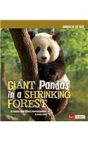 Giant Pandas in a Shrinking Forest: A Cause and Effect Investigation(Animals on the Edge)