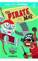 Pirate Map